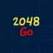2048 Go : Brain it on