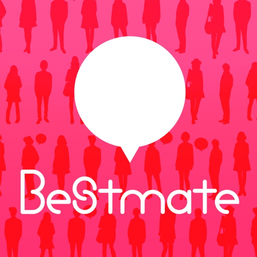 Bestmate - Chat & Dating in Japan Bestmate - Chat & Dating in Japan
