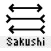 SAKUSHI -錯視-