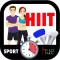 HIIT Training For Philips Hue