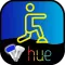 Home Fitness Coach: Hue Ready