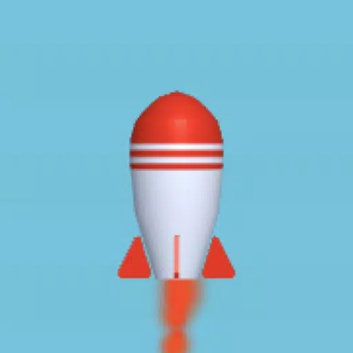 子供向け ロケットでGO