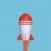 子供向け ロケットでGO