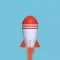 子供向け ロケットでGO