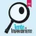 Magnifying glass