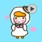 Tomachop Animated-crayon like1