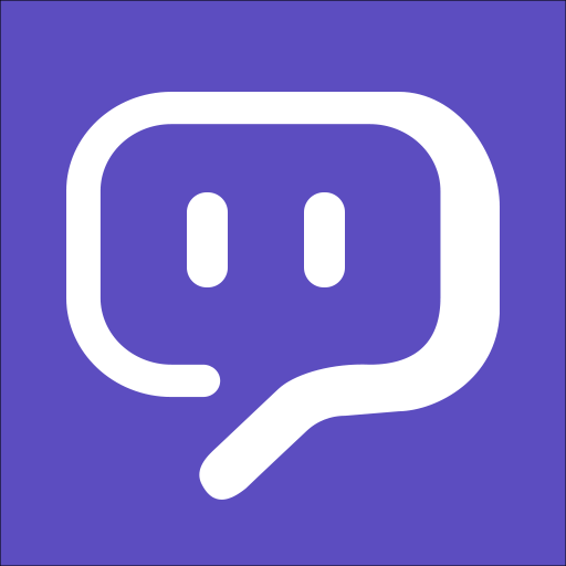 twitch twitch