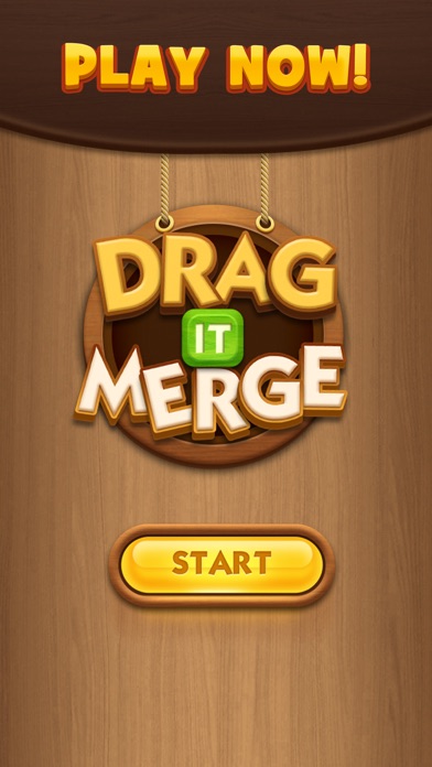 Drag It Merge: Number Block 3D Screenshots