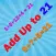 Add Up to 21