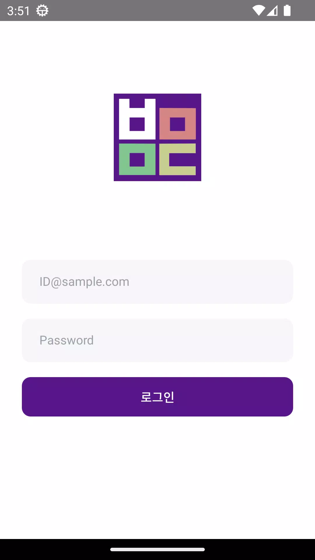 반말모드 Screenshots