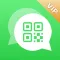 Scan Chat Pro : Whats Web Chat