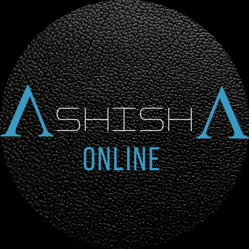 Ashisha Online