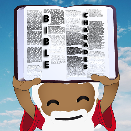 Bible Charades