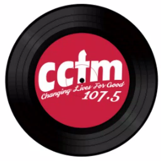 CCFM 107.5 CCFM 107.5