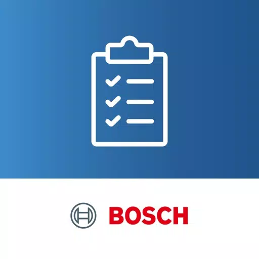 Bosch Smart Inspection Bosch Smart Inspection