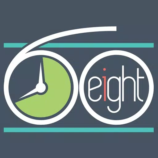 60eight