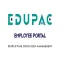 Edupac Employee Portal