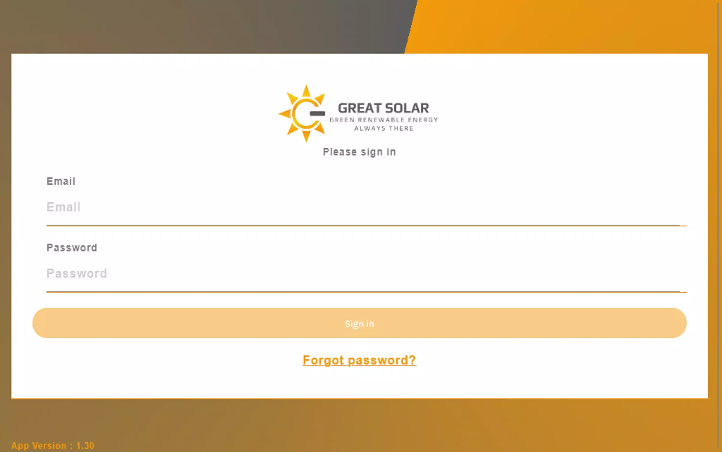 GREAT Solar Boost Screenshots
