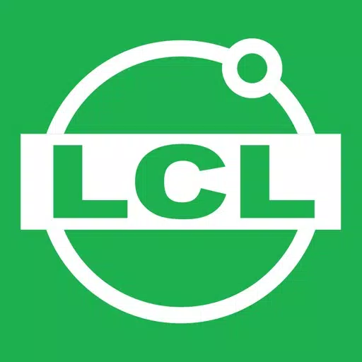 LCL Load Tracker LCL Load Tracker
