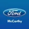 McCarthy Ford