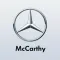 McCarthy Mercedes-Benz