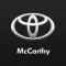 McCarthy Toyota