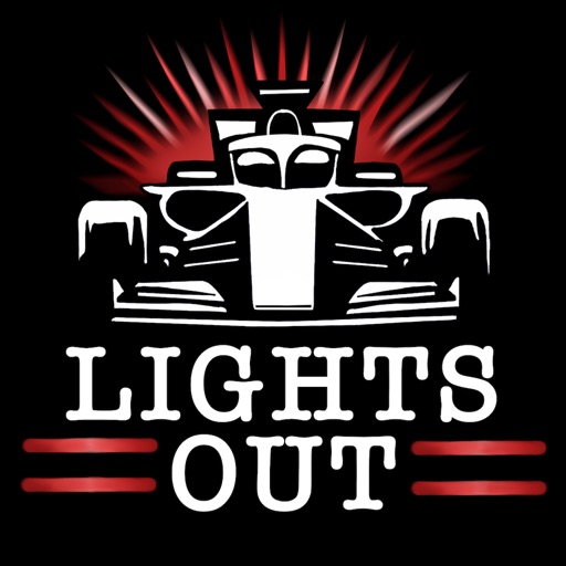 Lights Out And Away We Go Lights Out And Away We Go