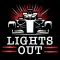 Lights Out And Away We Go