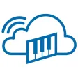 Sky Music Cloud