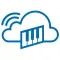 Sky Music Cloud