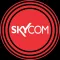 Skycom AMS