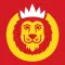 Hungry Lion