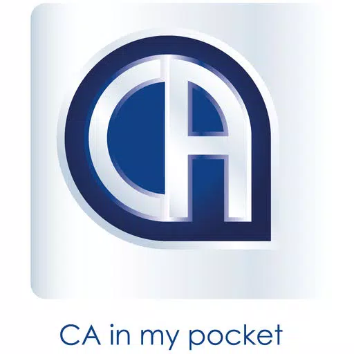 CA in my Pocket CA in my Pocket