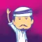 Zain Stickers