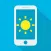Screen Flashlight