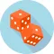 Throw Random Dice
