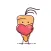 Juicy Carrot Stickers