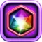 Bejeweled Crush-Classic Crush