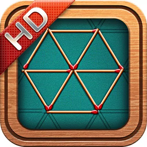 Matches Puzzle 2015 Matches Puzzle 2015