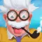 Jump Games - Mr. Pants