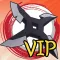 Tap Knife VIP