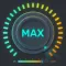 Max Volume Booster & Louder