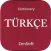 Türkçe Sözlük - ZenSoft