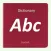 Turkish English Dictionary en