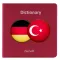 German Turkish Dictionary ZS
