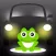 GPS Motion Control Game - Frogger Version