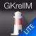 GKrellM Lite - server performance monitoring tool - HD edition
