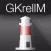GKrellM HD Monitoring