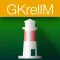 GKrellM - Server-Performance Monitoring-Tool