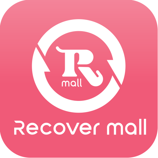 리커버몰-RecoverMall